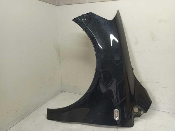 AILE GAUCHE VW FOX 2005-2009 - Vue 1